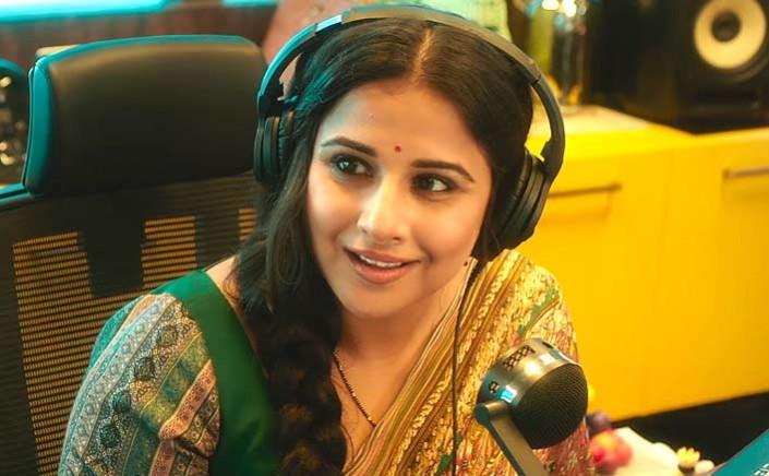 Tumhari Sulu Tumhari Sulu