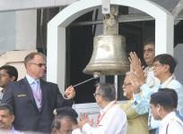 Matthew Hayden