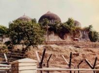 babri