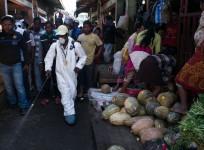 Black Death Plague