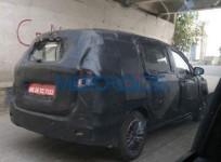 2018 Maruti Suzuki Ertiga