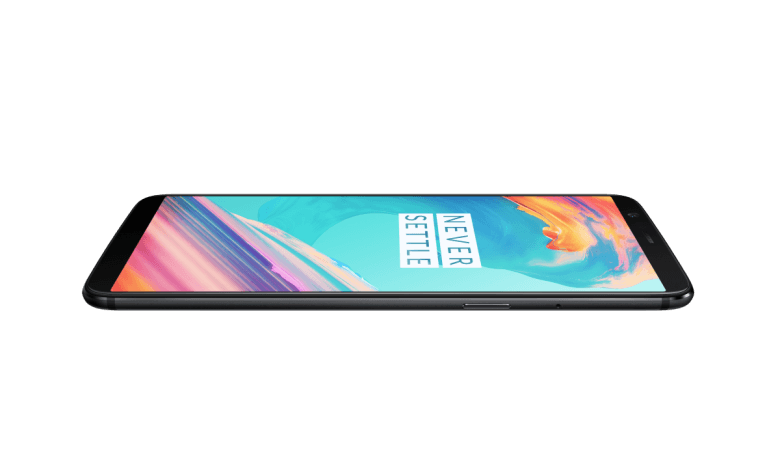 OnePlus 5T OnePlus 5T