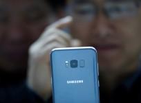 Samsung Galaxy S8