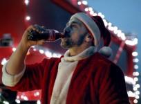 Greenpeace launch anti-Coca-Cola ad to highlight plastic pollution