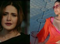 Zareen Khan