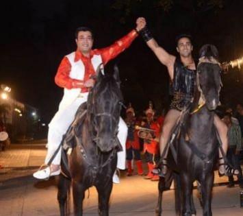 Fukrey Returns actors Fukrey Returns actors