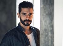 Angad Bedi