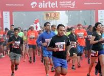 delhi half marathon