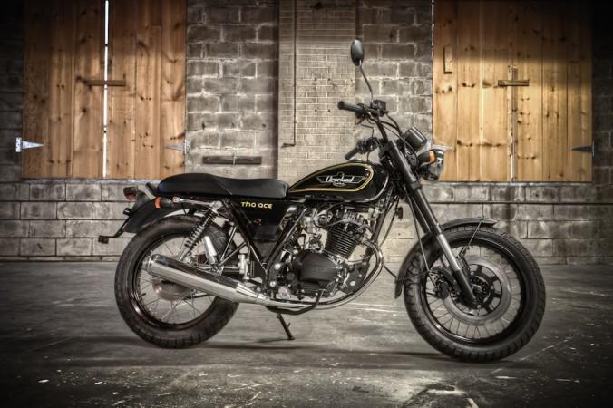 Cleveland CycleWerks Ace Cleveland CycleWerks