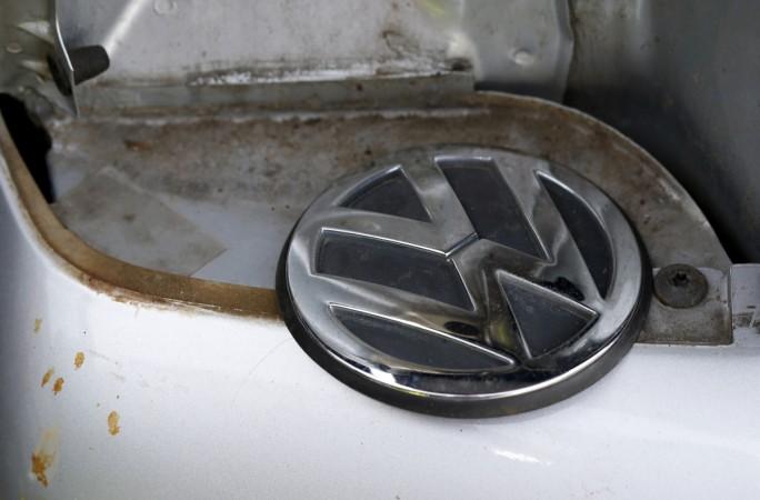 Volkswagen Passat, German