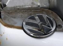 Volkswagen Passat, German
