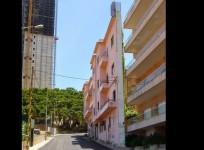 Spite house, Beirut