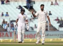 Bhuvneshwar Kumar