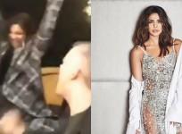 Priyanka Chopra