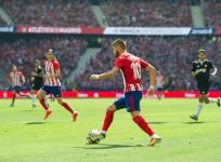 atletico madrid