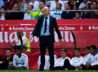 real madrid, zinedine zidane