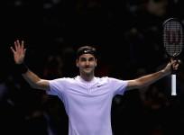 Roger Federer