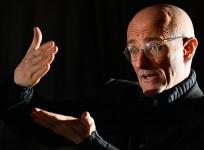 Italian surgeon Sergio Canavero
