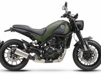 Benelli Leoncino