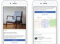 Facebook Marketplace debuts in India