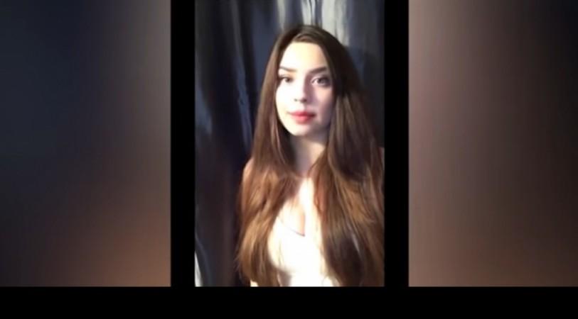 girl sells her virginity,