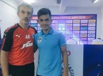 bengaluru fc, bfc