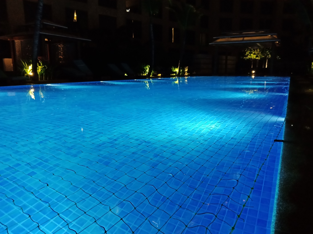 OPPO F5 Camera Review