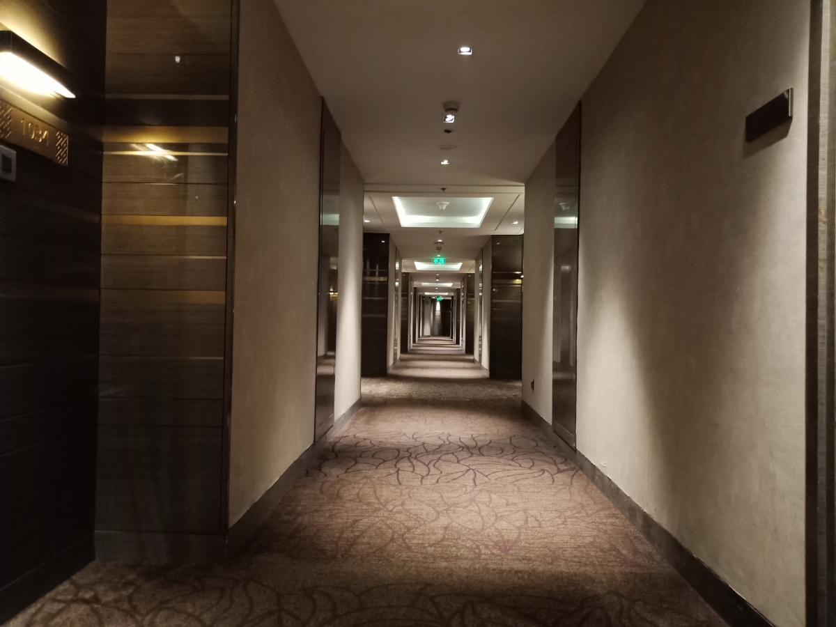 OPPO F5 Camera Review