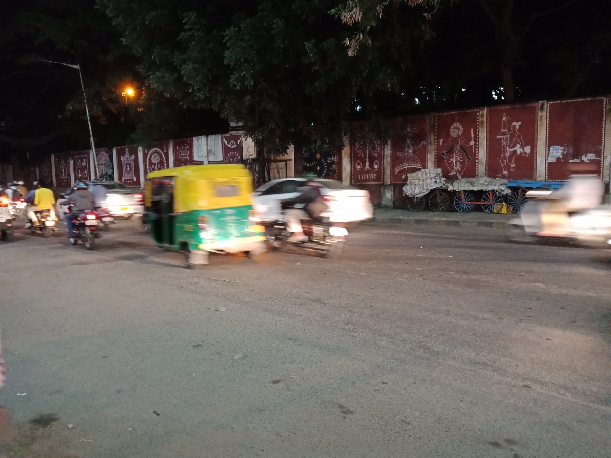 OPPO F5 Camera Review