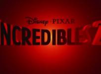 Trailer - Incredibles 2