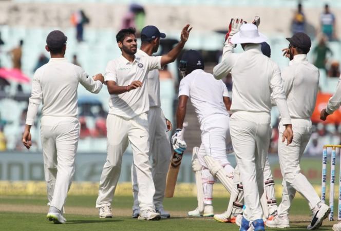 Indian bowlers will have their task cut out on Sunday India vs Sri Lanka