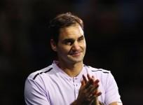 Roger Federer