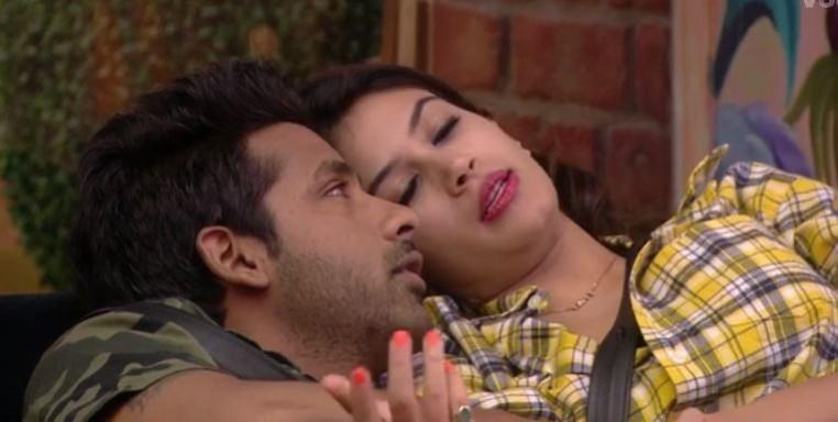 Puneesh Bandgi in Bigg Boss 11 Puneesh Bandgi