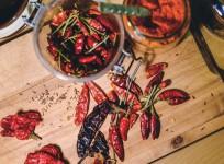 chillies