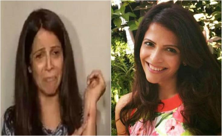 Rashmi was physically assaulted to get herself converted to Islam love jihad