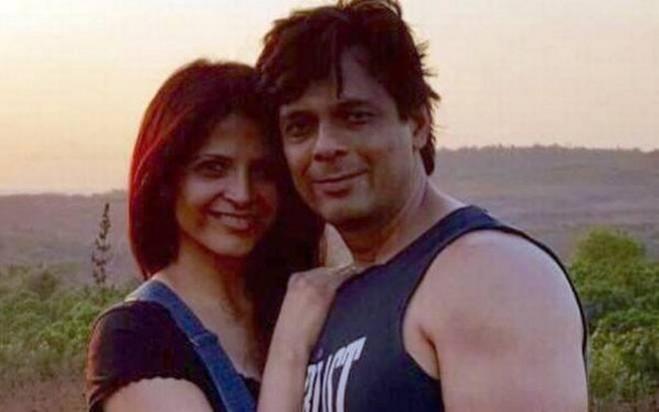 Rashmi and Asif are married since 12 years. love jihad