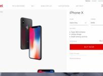 Apple iPhone X, India sale, price, specifications, available,