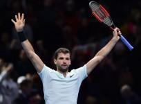 Grigor Dimitrov