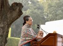 Sonia Gandhi 1111