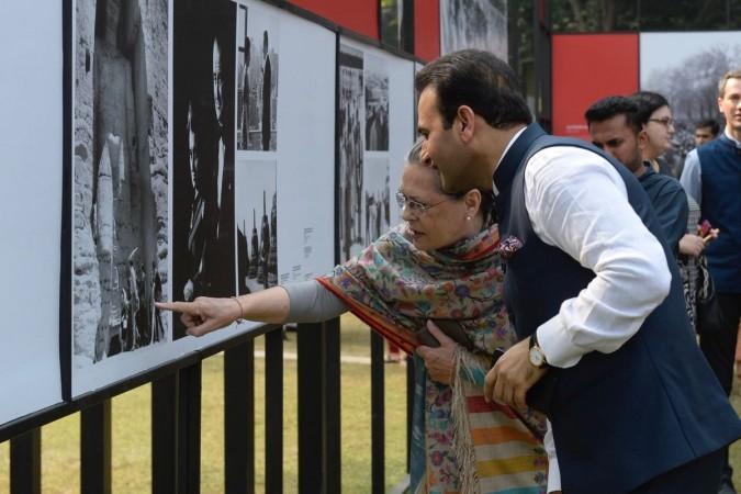 Sonia Gandhi22222