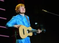 Ed Sheeran