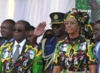 Zimbabwes ruling party sacks Robert Mugabe