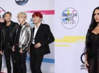 American Music Awards 2017