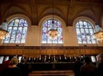 ICJ