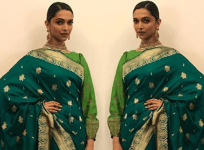 Deepika Padukone