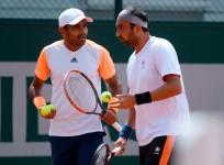 Divij Sharan and Purav Raja