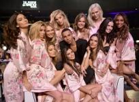 2017 Victoria's Secret Fashion Show In Shanghai