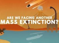 Are we facing another mass extinction event?