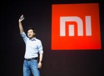 Lei Jun Xiaomi CEO