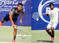Sidharth Rawat and N Vijay Sundar Prashanth